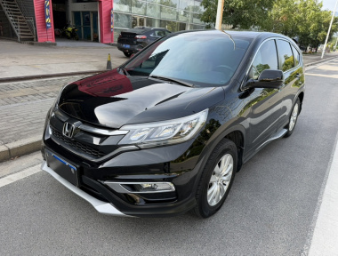 Honda CR-V 2016 car image 