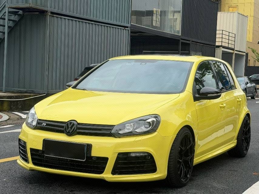 Volkswagen Golf (Imported) 2011 Volkswagen Golf (Imported) 2011 car image