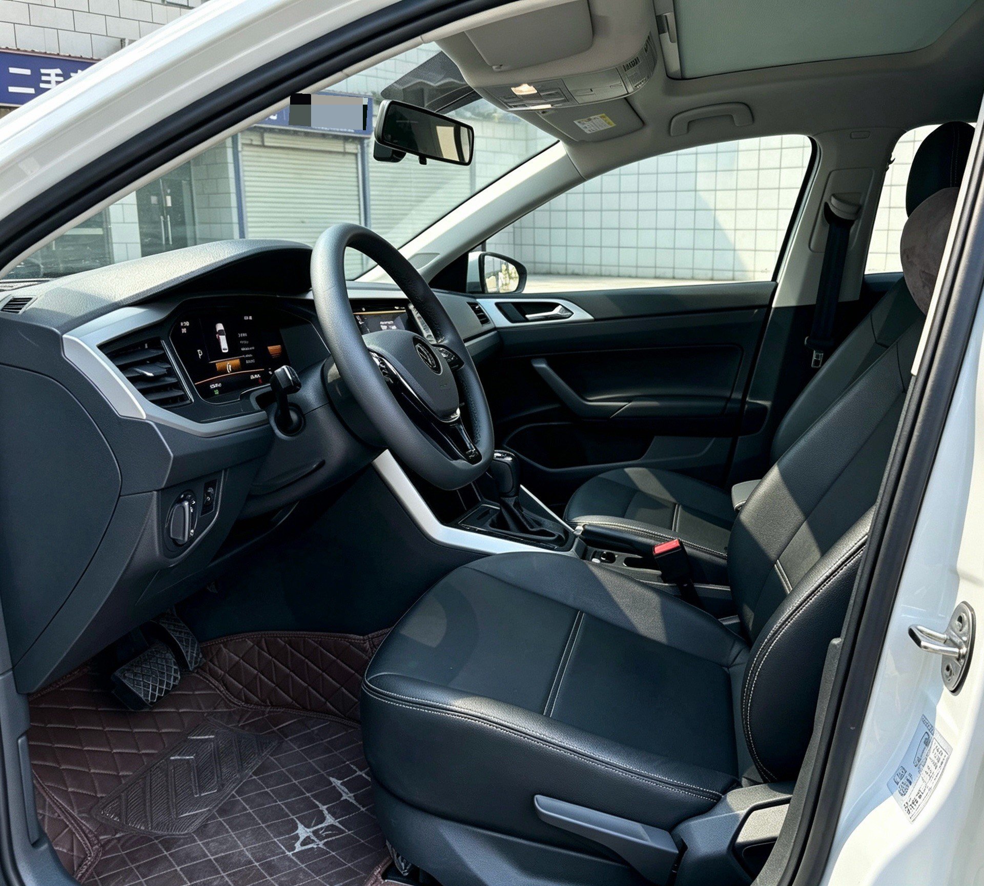 Volkswagen Polo 2024 #6 Volkswagen Polo 2024 imagen de coche #6