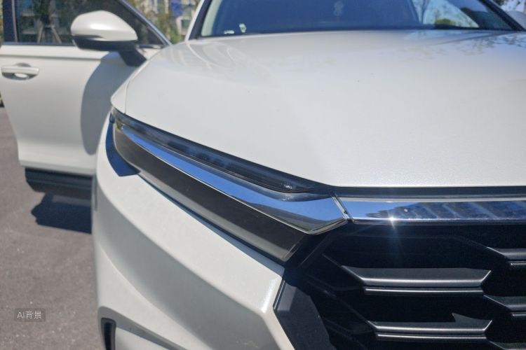 Honda CR-V 2024 car image #8
