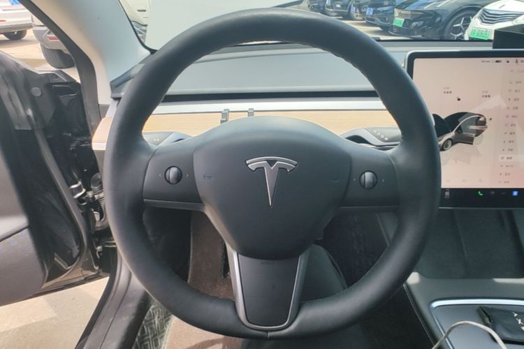 Tesla Model 3 2022 #11 Tesla Model 3 2022 car image #11