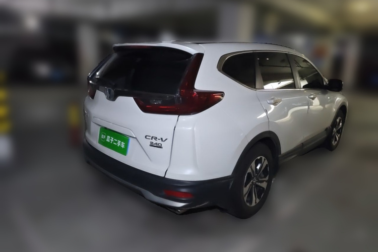 Honda CR-V 2021 car image #5