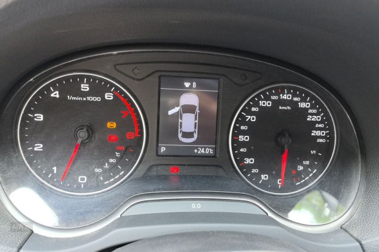 Audi A3 2014 #13 Audi A3 2014 صورة سيارة #13