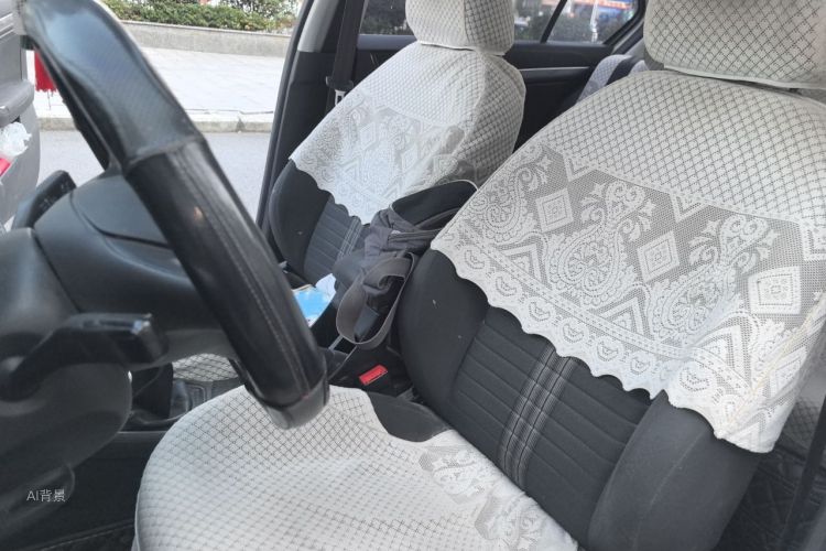 Volkswagen Lavida 2020 imagen de coche #17