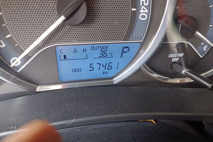 Toyota Corolla 2019 #14 Toyota Corolla 2019 car image #14