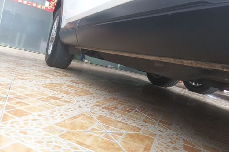 Honda CR-V 2023 car image #26