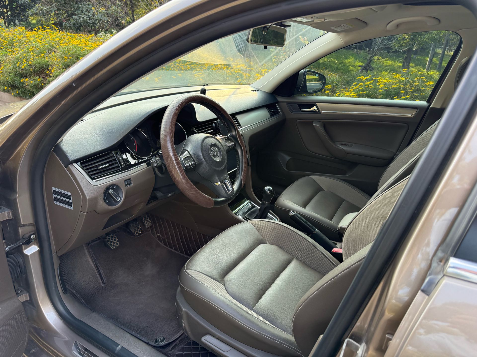 Volkswagen Bora 2015 #10 Volkswagen Bora 2015 immagine di auto #10
