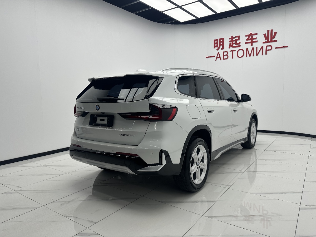 BMW X1 2023 #9 BMW X1 2023 car image #9