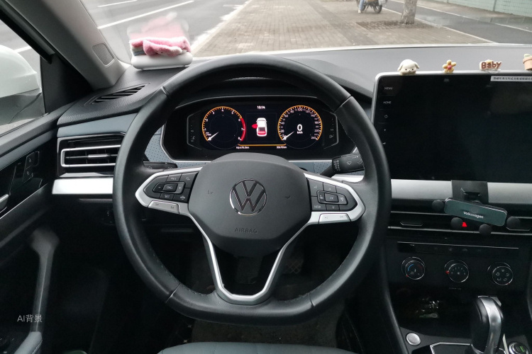 Volkswagen Lavida 2022 #12 Volkswagen Lavida 2022 car image #12