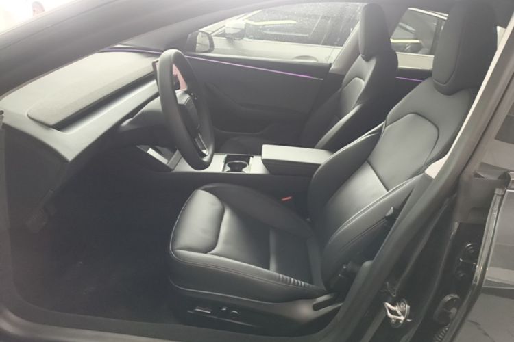 Tesla Model 3 2024 #15 Tesla Model 3 2024 car image #15