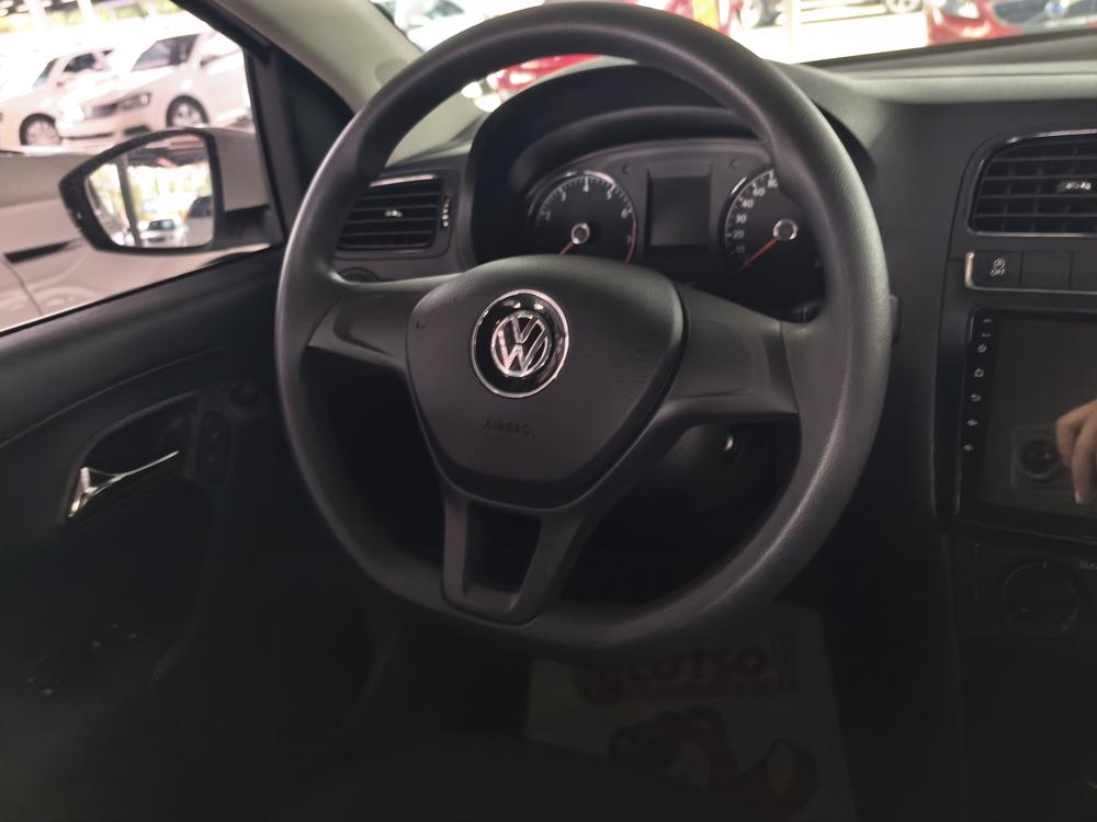 Volkswagen Polo 2018 #11 Volkswagen Polo 2018 car image #11