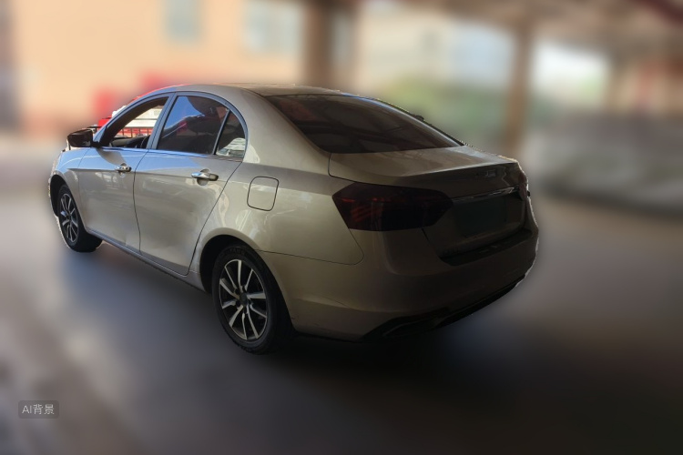 GEELY Emgrand 2021 #5 GEELY Emgrand 2021 صورة سيارة #5