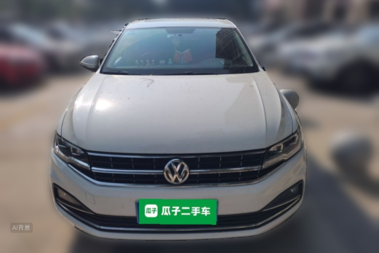 Volkswagen Bora 2020 صورة سيارة #3