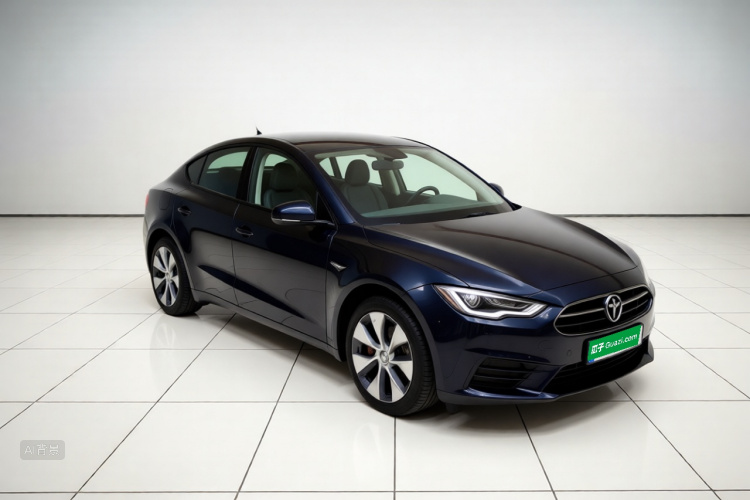 Tesla Model Y 2023 #4 Tesla Model Y 2023 car image #4