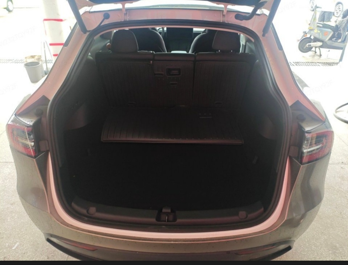 Tesla Model Y 2024 car image #10