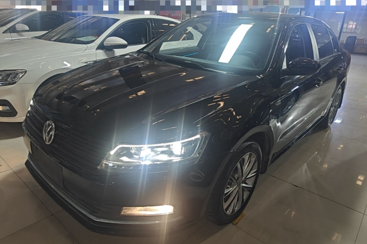 Volkswagen Lavida 2017 #2 Volkswagen Lavida 2017 car image #2