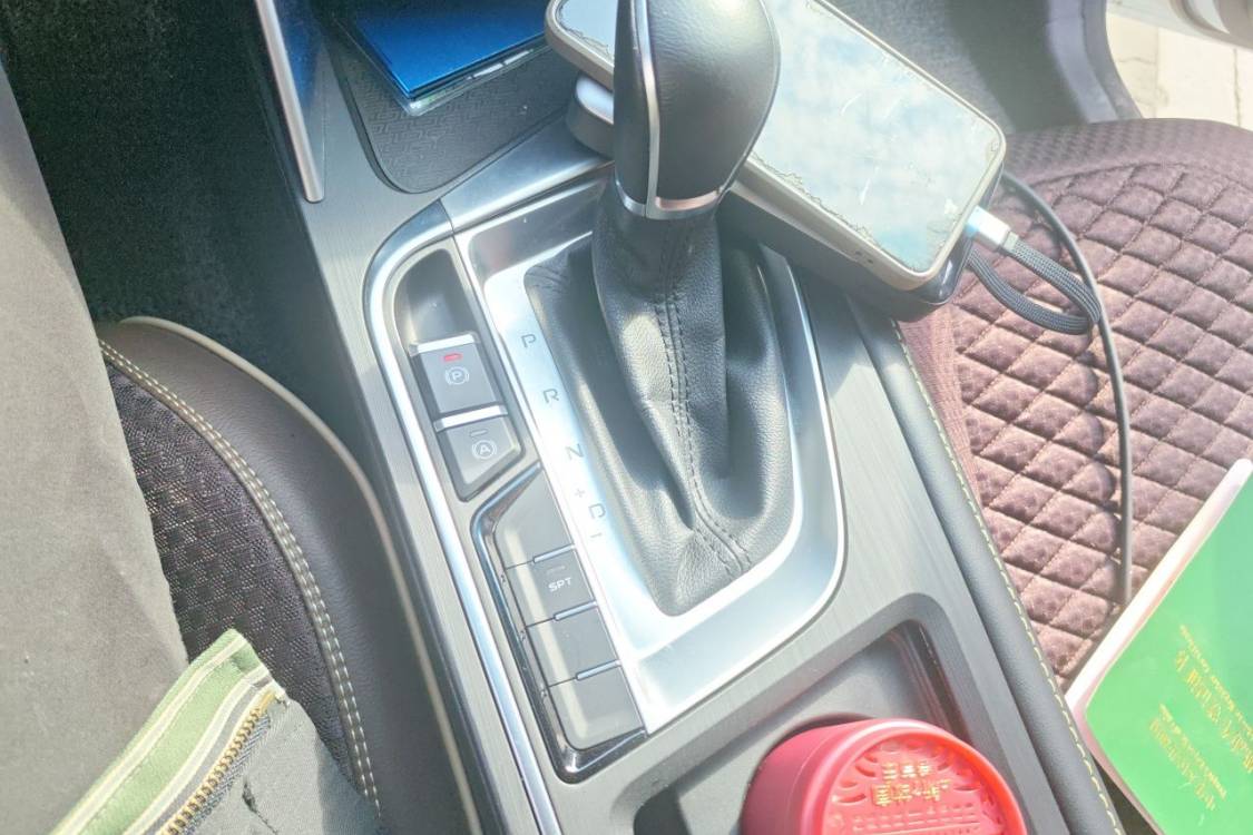 GEELY Binray 2021 صورة سيارة #27