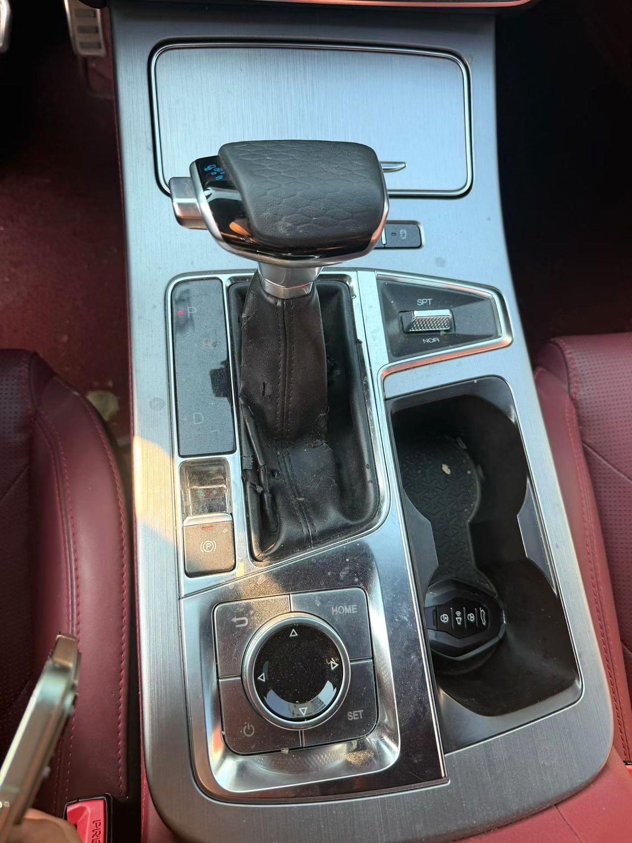 Jetour X70 PLUS 2022 #6 Jetour X70 PLUS 2022 immagine di auto #6
