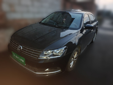 Volkswagen Lavida 2015 car image 