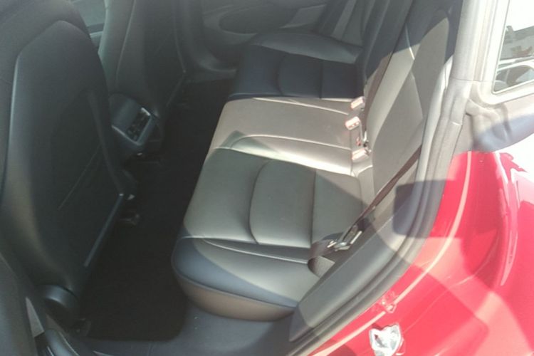 Tesla Model 3 2020 #17 Tesla Model 3 2020 car image #17
