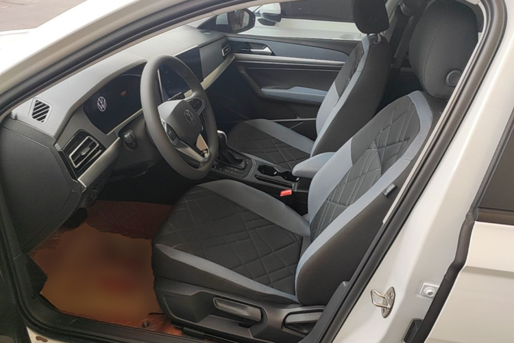 Volkswagen Lavida 2023 #15 Volkswagen Lavida 2023 صورة سيارة #15