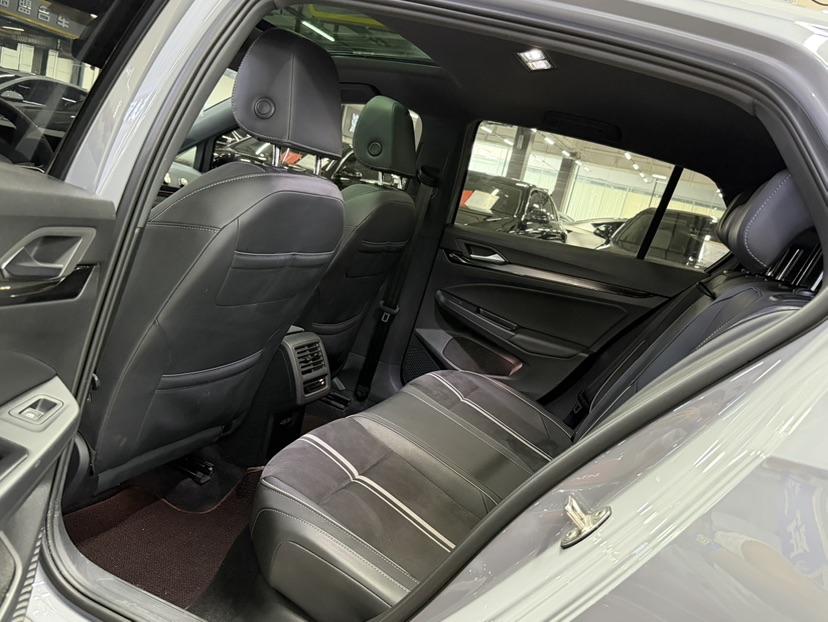 Volkswagen Golf 2022 #4 Volkswagen Golf 2022 car image #4