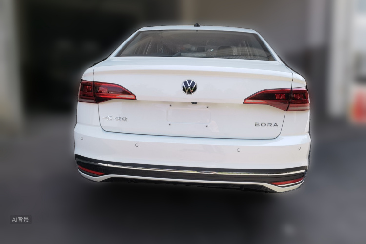 Volkswagen Bora 2026 imagem de carro #6