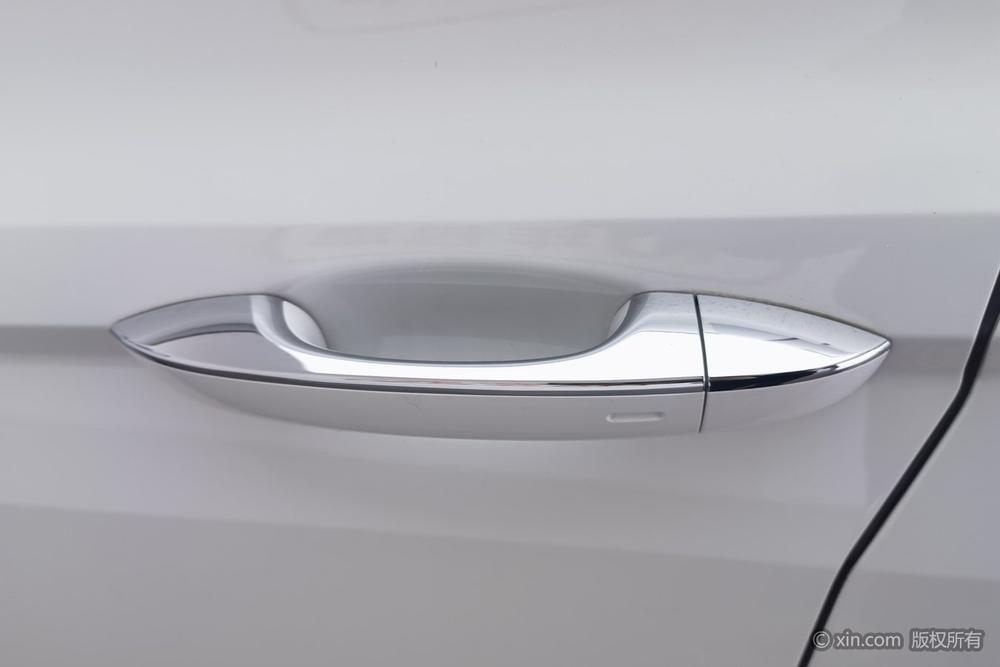 Volkswagen Bora 2024 car image #9