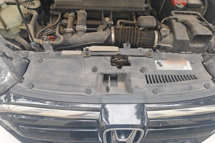 Honda CR-V 2022 car image #22