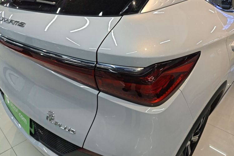 BYD Yuan Plus 2023 car image #8