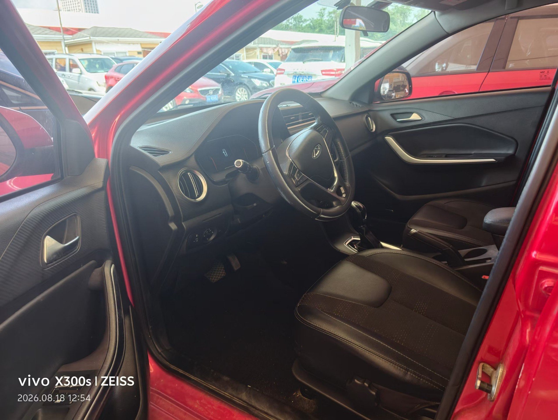 Chery Tiggo 3x 2019 #5 Chery Tiggo 3x 2019 car image #5