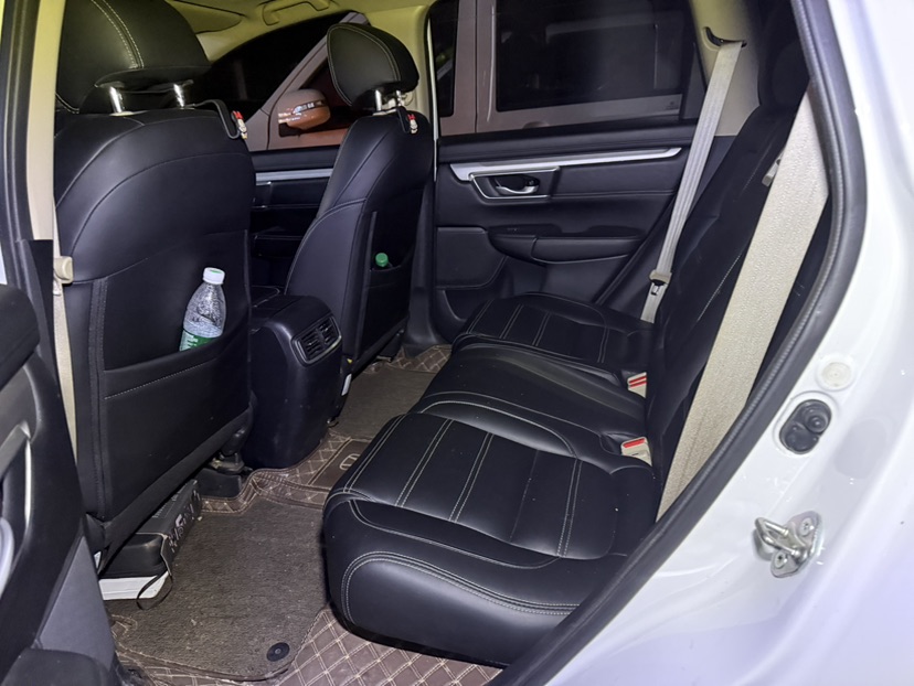 Honda CR-V 2020 #4 Honda CR-V 2020 imagem de carro #4