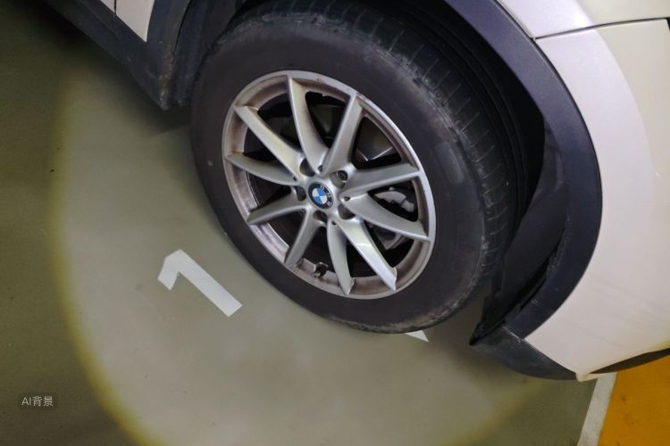 BMW X1 2018 #9 BMW X1 2018 car image #9