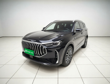 Jetour X70 PLUS 2023 car image 
