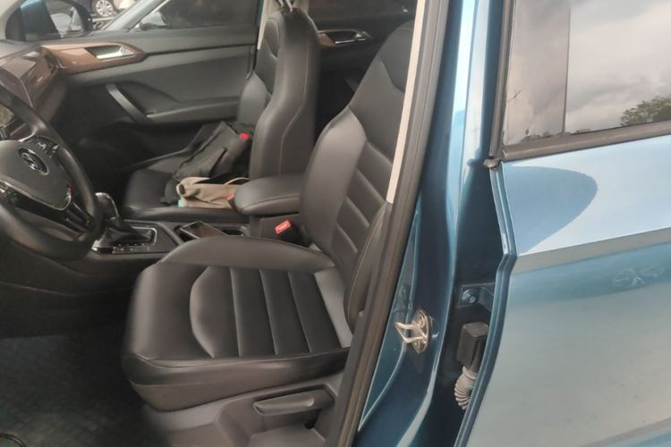 Volkswagen Tharu 2021 car image #15