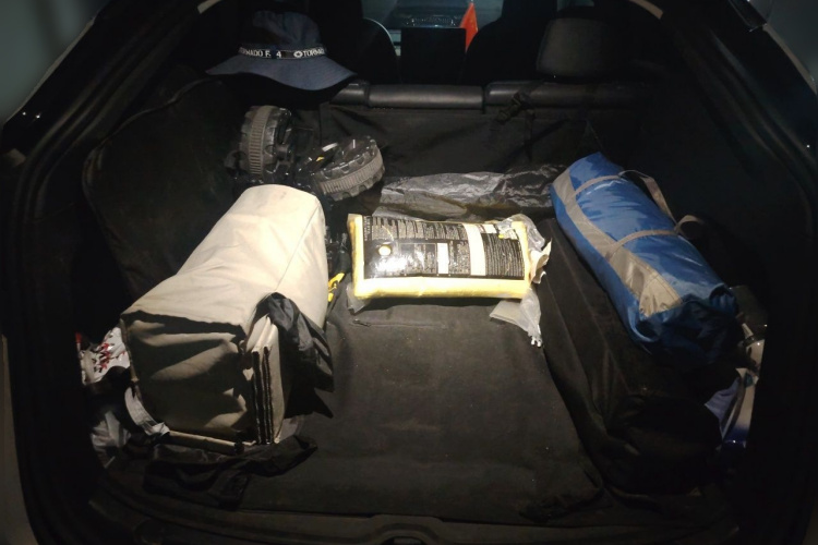 Tesla Model Y 2022 car image #17
