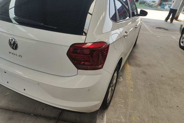 Volkswagen Polo 2023 #8 Volkswagen Polo 2023 car image #8