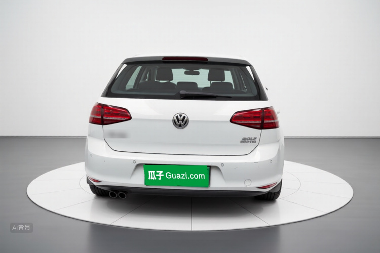 Volkswagen Golf 2016 car image #6