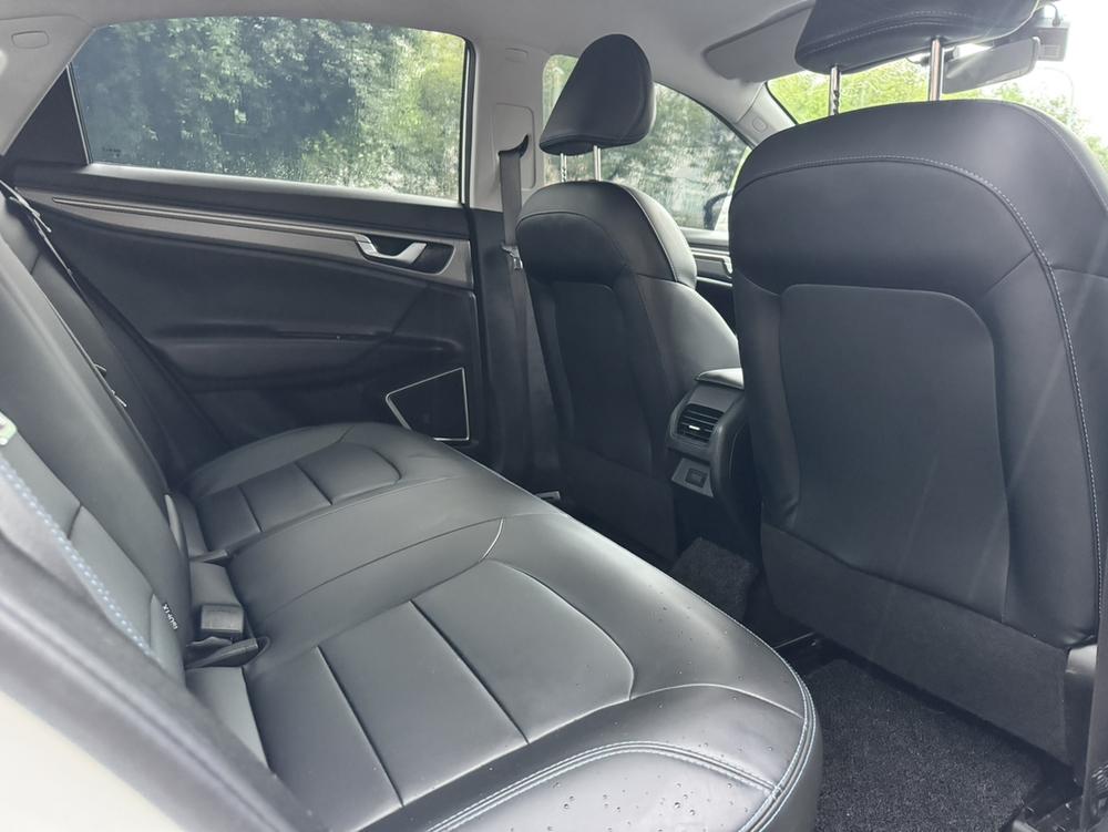 GEELY Emgrand New Energy 2022 car image #11
