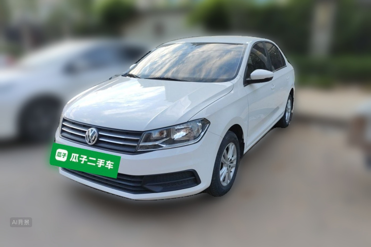 Volkswagen Santana 2021 #2 Volkswagen Santana 2021 car image #2