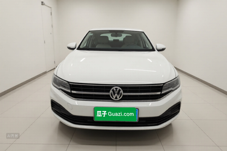 Volkswagen Bora 2019 car image #3