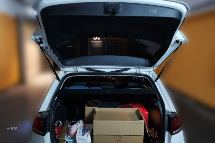 Volkswagen Golf 2020 immagine di auto #21