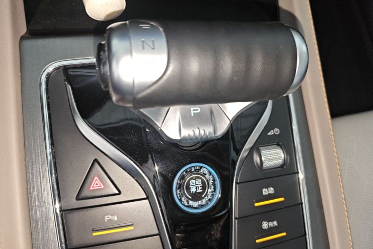 BYD Yuan Plus 2023 imagen de coche #14