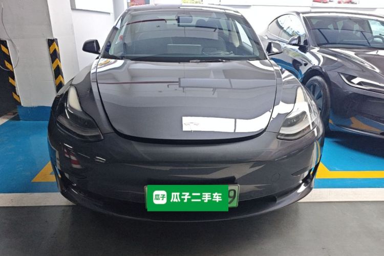 Tesla Model 3 2022 immagine di auto #3