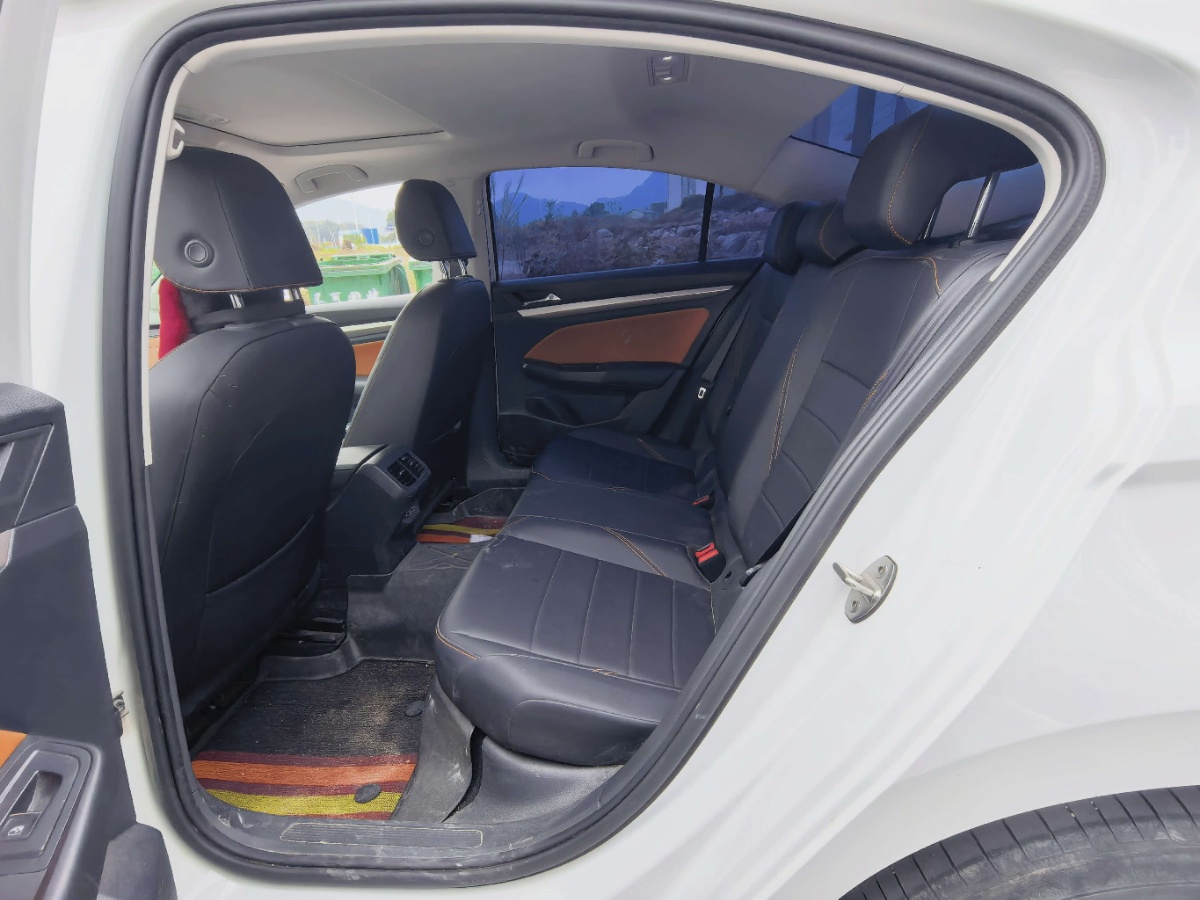 Volkswagen Bora 2025 #6 Volkswagen Bora 2025 immagine di auto #6