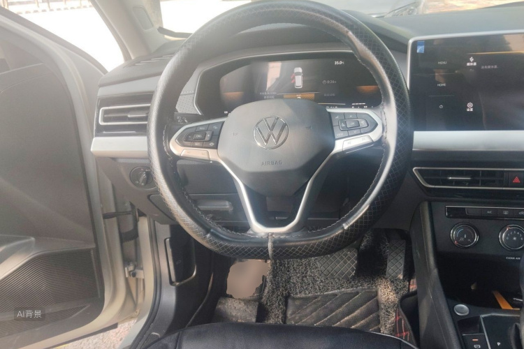 Volkswagen Lavida 2022 #12 Volkswagen Lavida 2022 car image #12