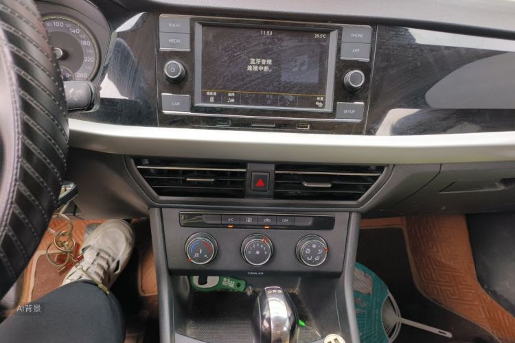 Volkswagen Lavida 2019 #15 Volkswagen Lavida 2019 car image #15