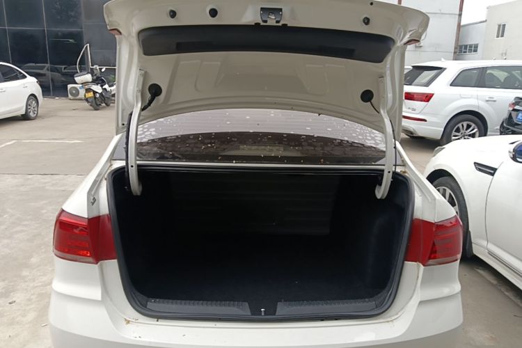 Volkswagen Santana 2019 #21 Volkswagen Santana 2019 immagine di auto #21