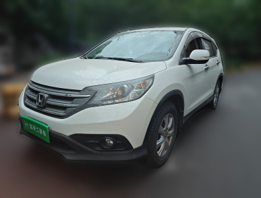 Honda CR-V 2015 car image 