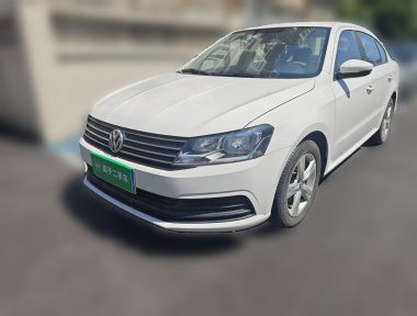 Volkswagen Lavida 2017 Volkswagen Lavida 2017 car image